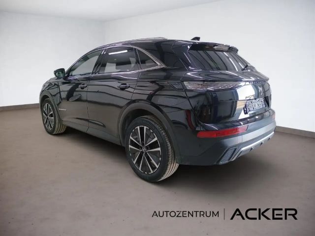 DS DS 7