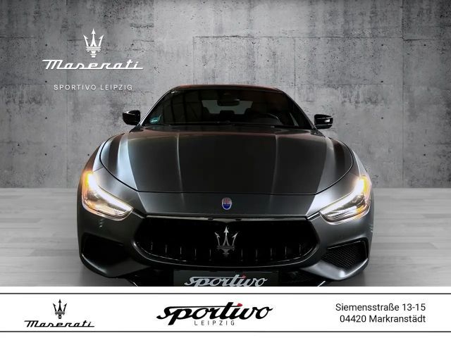 Maserati Ghibli SQ4 GranSport*Facelift* 2022 Benzine