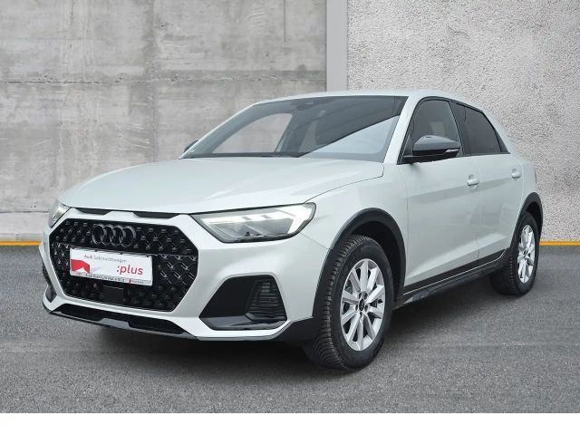 Audi A1 2025 Benzine
