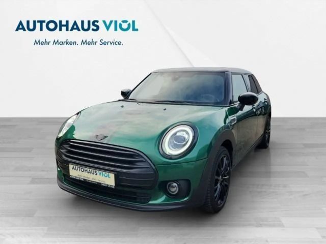 MINI Cooper Clubman 2020 Benzine