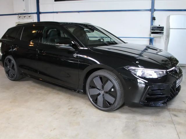 Volkswagen Passat 2025 Diesel