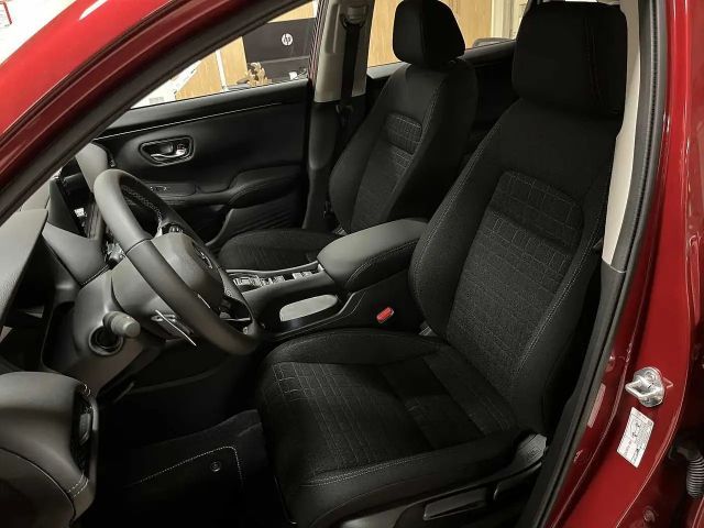 Honda ZR-V