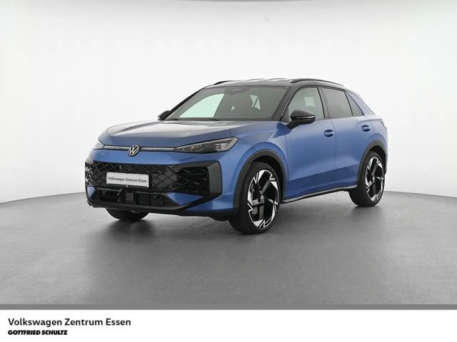 Volkswagen T-Roc R-Line 1.5 l eTSI DSG Navi Head-Up Matrix-LED 2025 Benzine