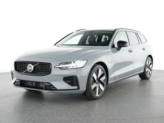 Volvo V60 2025 Hybride / Benzine