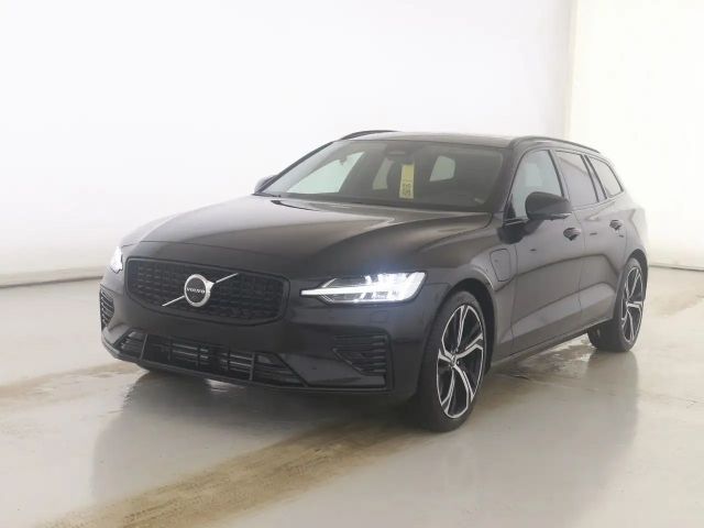 Volvo V60 2025 Hybride / Benzine