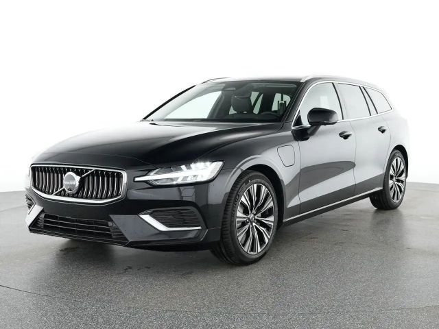 Volvo V60 2025 Hybride / Benzine