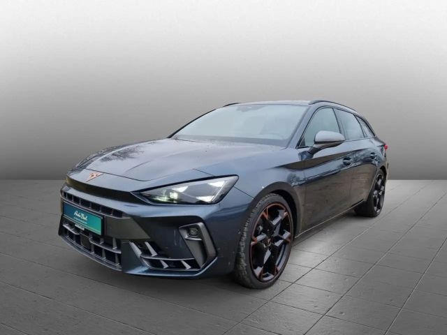Cupra Leon Sportstourer VZ 2.0 TSI 4Drive Navi ACC EPH 2025 Benzine