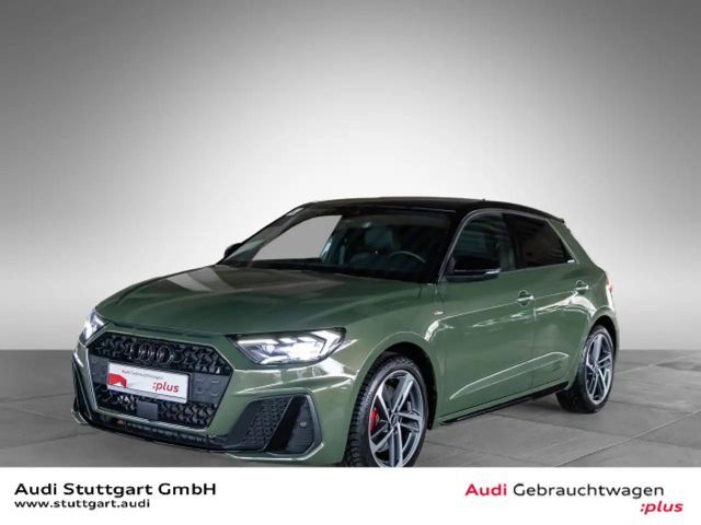 Audi A1 2024 Benzine