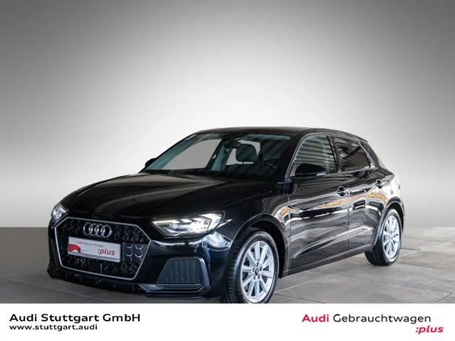 Audi A1 2022 Benzine