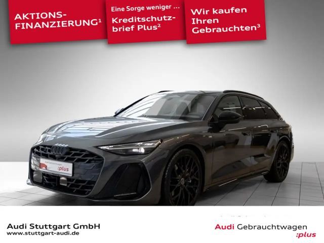 Audi A6 TDI quattro S tronic edition one Tech+ 2025 Diesel