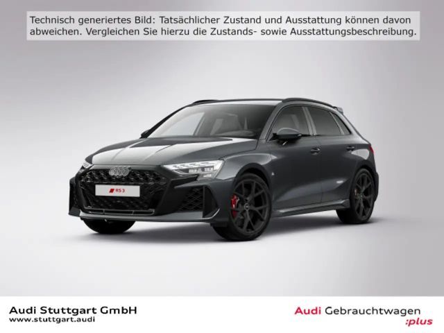 Audi RS3 2025 Benzine