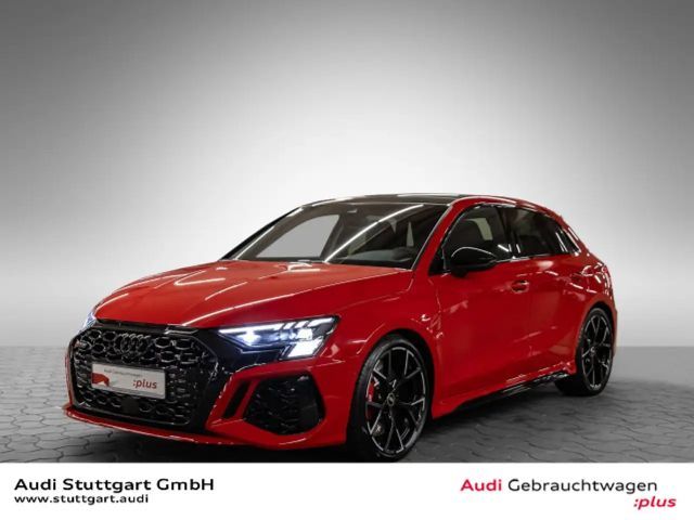 Audi RS3 2023 Benzine