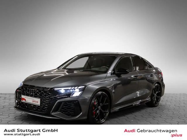 Audi RS3 2022 Benzine
