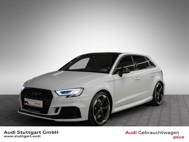 Audi RS3 2020 Benzine