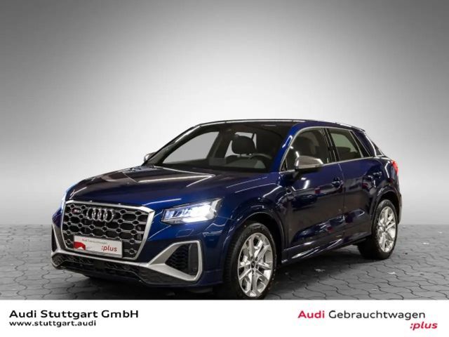 Audi SQ2 2023 Benzine