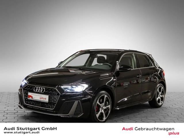 Audi A1 2025 Benzine