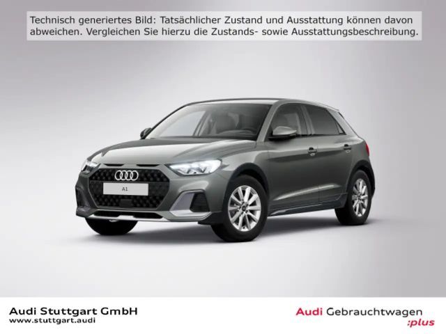 Audi A1 2025 Benzine