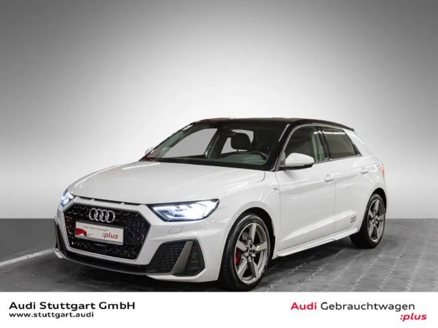 Audi A1 2021 Benzine