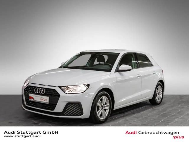 Audi A1 2022 Benzine