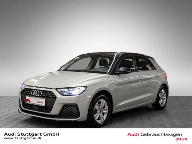Audi A1 2022 Benzine