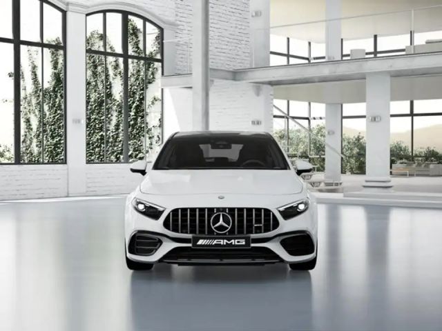 Mercedes-Benz A 45 AMG 2024 Benzine