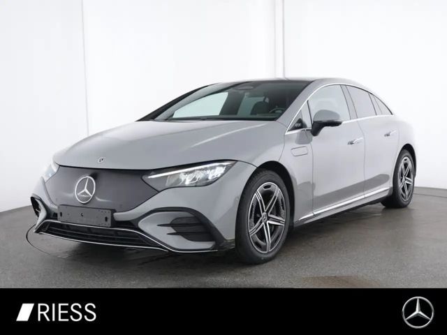 Mercedes-Benz EQE 300 AMG Sport Distr LED Pano Keyless Kamera 2023 Elektrisch