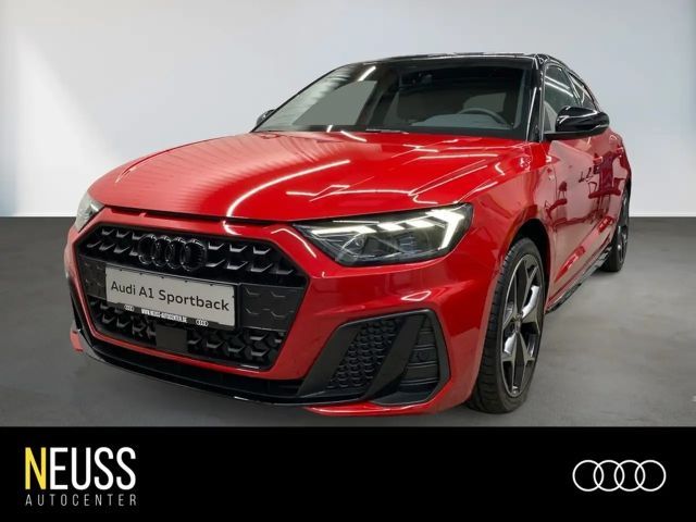 Audi A1 2025 Benzine