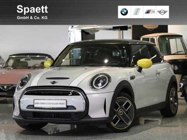 MINI Cooper SE DrivAss 17Zoll LED LKHZ Navi 2022 Elektrisch
