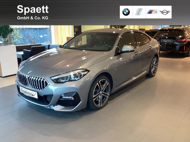BMW 220 d Gran Coupé M Sport DAB LED WLAN Tempomat 2022 Diesel