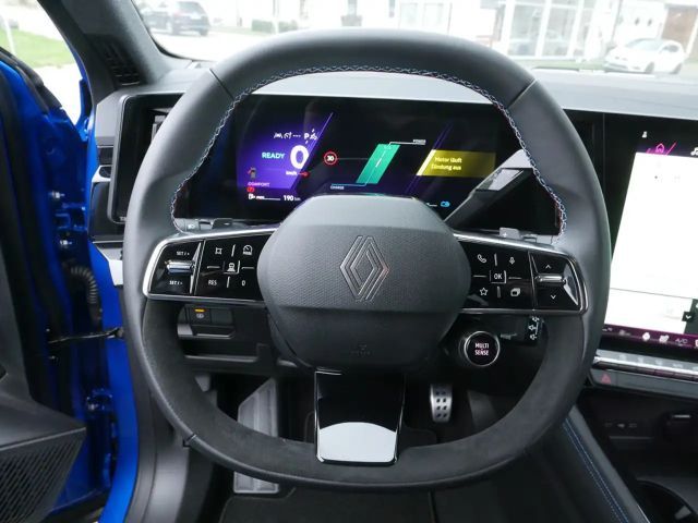Renault Rafale
