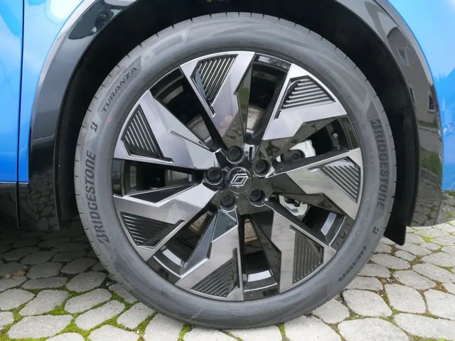 Renault Rafale