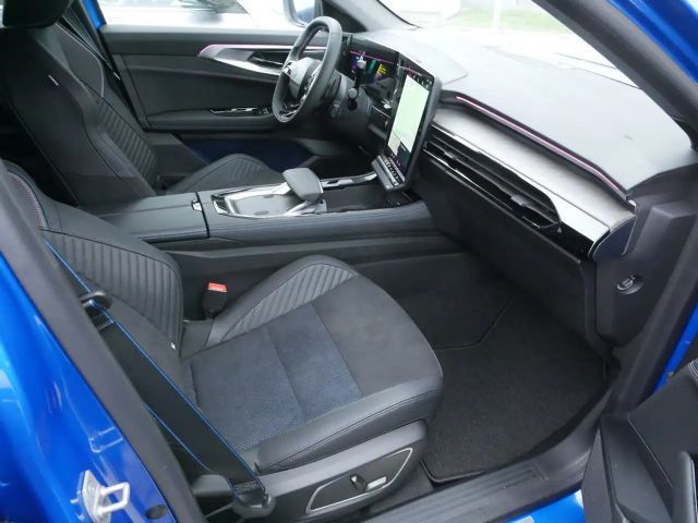 Renault Rafale
