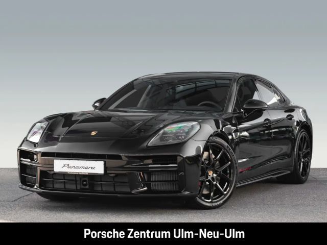 Porsche Panamera 2025 Hybride / Benzine