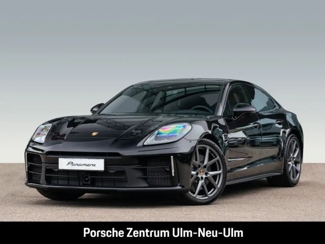 Porsche Panamera 2025 Hybride / Benzine