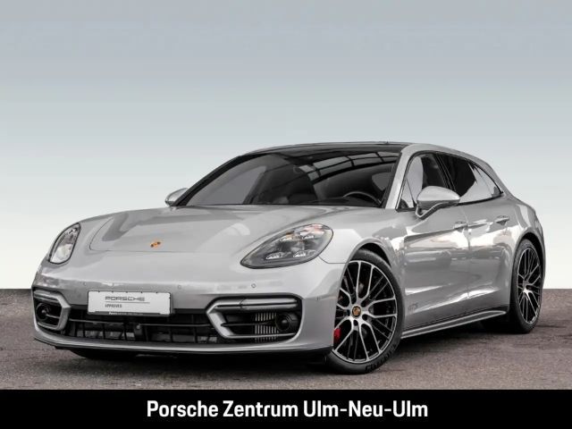Porsche Panamera 2024 Benzine