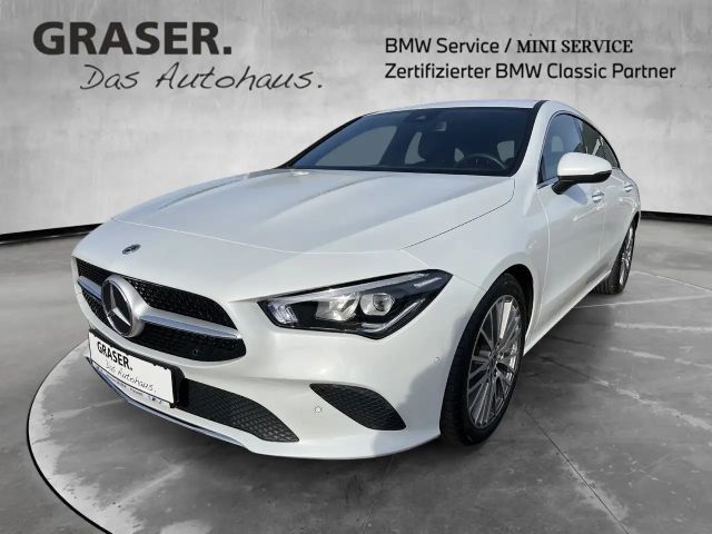 Mercedes-Benz CLA 200 Shooting Brake SHOOTING BRAKE 7G DCT RFK LED KEYLE 2022 Benzine
