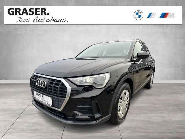 Audi Q3 35 TDI QUATTRO LED Virtual Cockpit 2020 Diesel