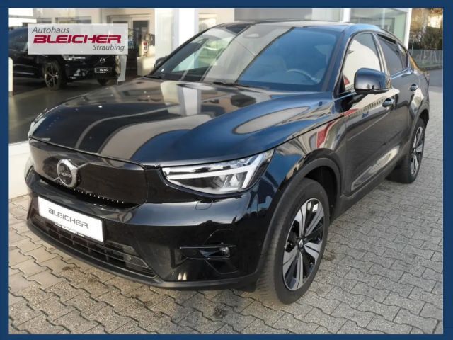 Volvo C40 2022 Elektrisch