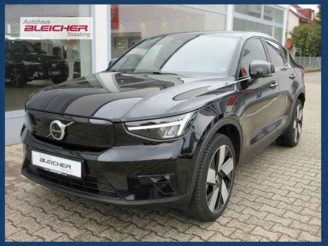 Volvo C40 2022 Elektrisch