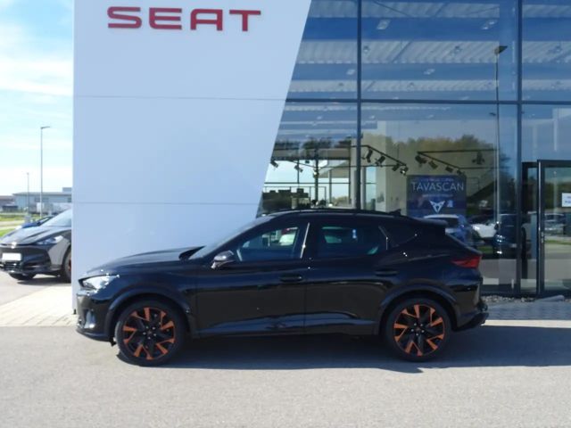 Cupra Formentor Formentor VZ 2.0 TSI 4Drive DSG 333PS AHK Navi ACC 2025 Benzine
