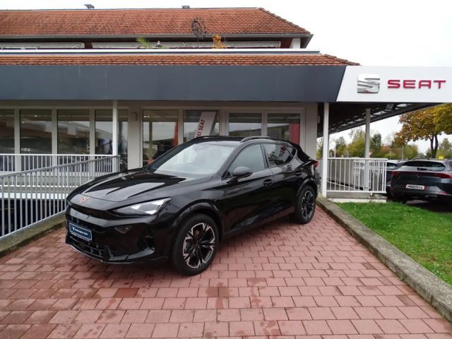 Cupra Formentor Formentor 1.5 eTSI DSG 150PS AHK Navi ACC Totwink. 2025 Benzine