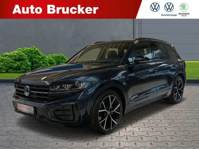 Volkswagen Touareg 3.0 TDI 4Motion V6 R-Line+Anhängerkupplung+Standhe 2025 Diesel