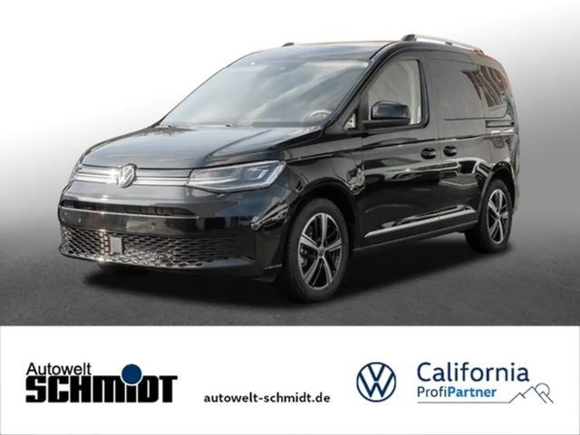 Volkswagen Caddy "STYLE" 1,5 l TSI eHybrid 5-Sitzer 6-Gang-DSG N... 2025 Hybride / Benzine