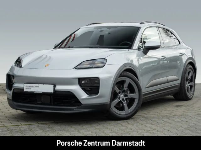 Porsche Macan 4 InnoDrive Surround-View BOSE 21-Zoll 2024 Elektrisch