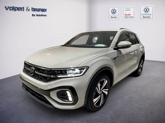 Volkswagen T-Roc 2024 Benzine