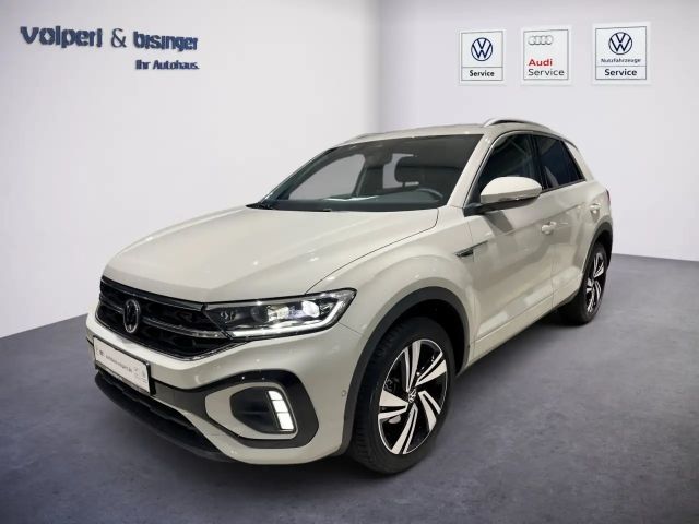 Volkswagen T-Roc 2024 Benzine