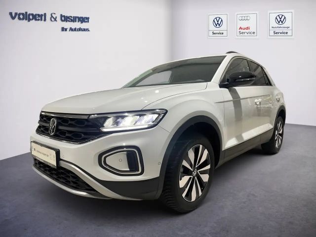 Volkswagen T-Roc 2025 Benzine