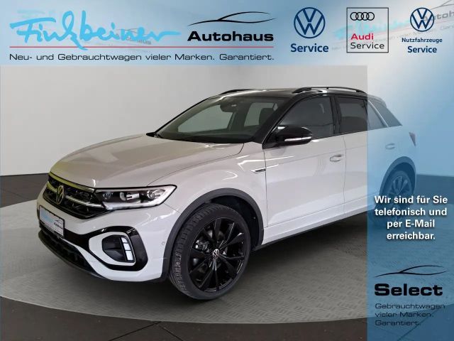 Volkswagen T-Roc 2022 Benzine