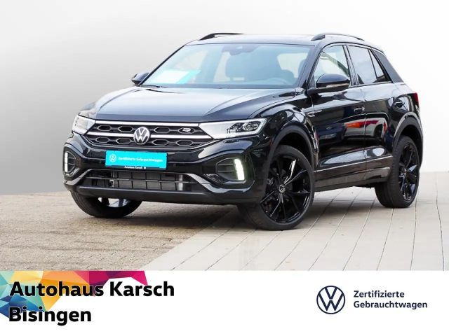 Volkswagen T-Roc 2025 Diesel