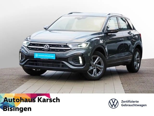 Volkswagen T-Roc 2022 Benzine